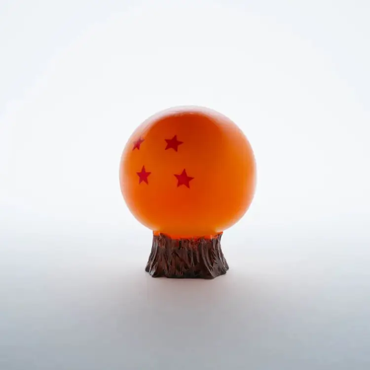 DRAGON BALL - Skarbonka - Kryształowa Kula - 14cm