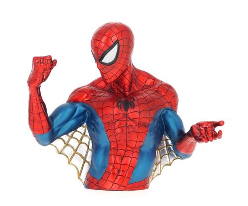 MARVEL - Spider-Man - Bank figurkowy 20 cm