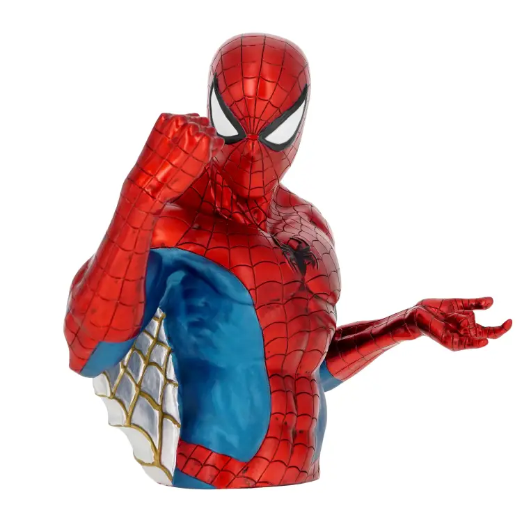 MARVEL - Spider-Man - Bank figurkowy 20 cm