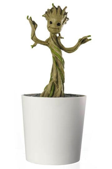 GUARDIANS OF THE GALAXY - Skarbonka - Baby Large 28cm
