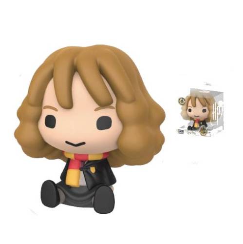 HARRY POTTER - Mini-Tirelire - Chibi Hermiona Granger - 13 cm