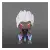 Funko POP! Dragon Ball Super - Chase Son Gohan (Beast) #1703