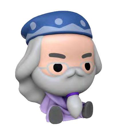 HARRY POTTER - Mini skarbonka - Chibi Albus Dumbledore - 13 cm
