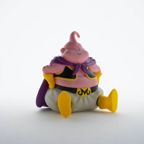 DRAGON BALL - Mini skarbonka - Boo - 16 cm