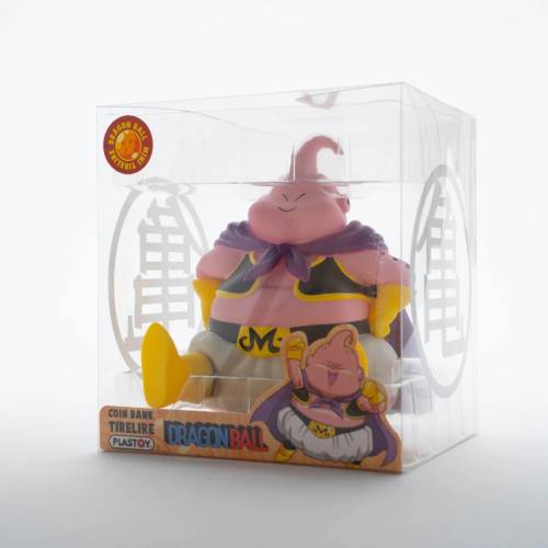 DRAGON BALL - Mini skarbonka - Boo - 16 cm