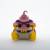 DRAGON BALL - Mini skarbonka - Boo - 16 cm