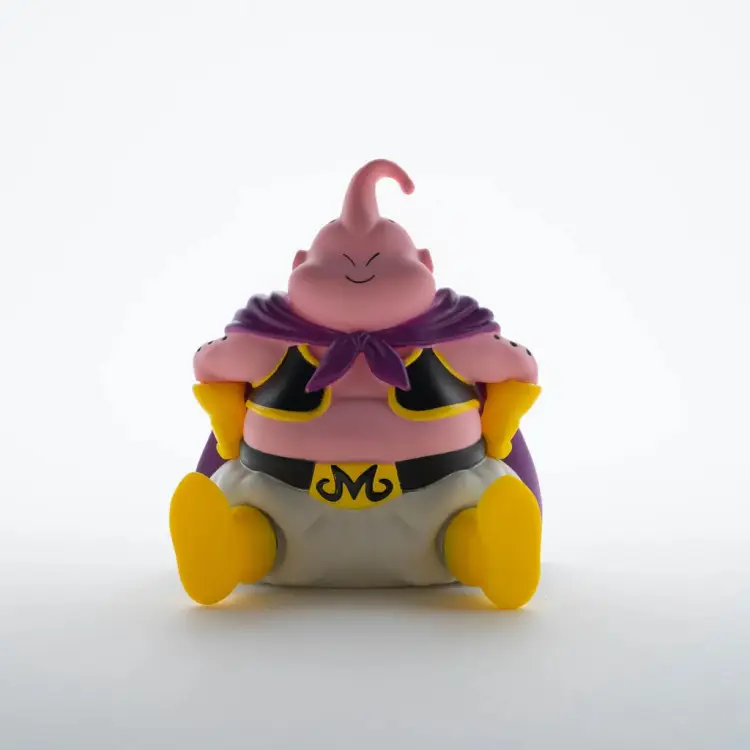 DRAGON BALL - Mini skarbonka - Boo - 16 cm