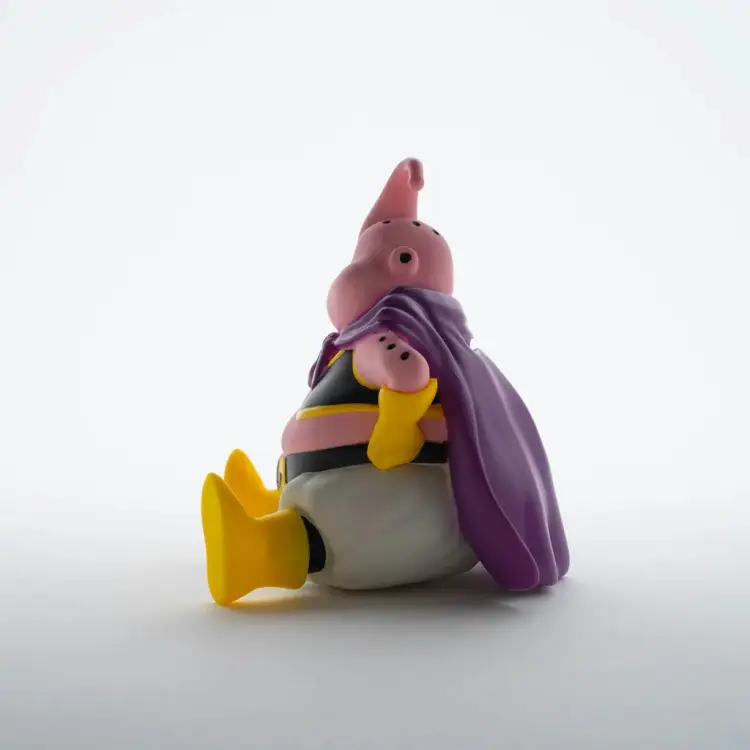 DRAGON BALL - Mini skarbonka - Boo - 16 cm
