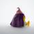 DRAGON BALL - Mini skarbonka - Boo - 16 cm