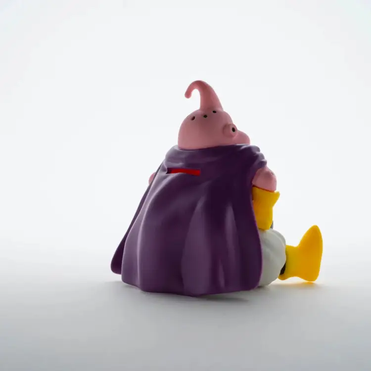 DRAGON BALL - Mini skarbonka - Boo - 16 cm
