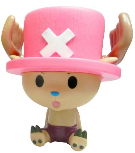ONE PIECE - Chopper Chibi - Skarbonka PVC 15cm