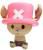 ONE PIECE - Chopper Chibi - Skarbonka PVC 15cm