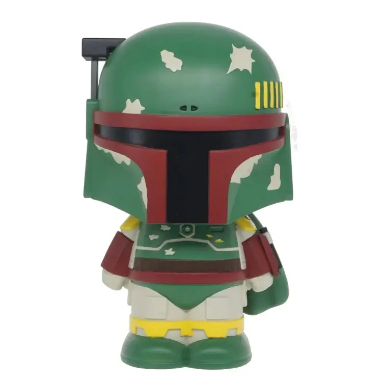 STAR WARS - Figurkowa ławka - Boba Fett 20cm