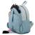DISNEY - Eeyore - Plecak LoungeFly '20x25.5x10'