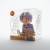 DRAGON BALL - Trunks Chibi - Skarbonka PVC 15cm
