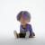 DRAGON BALL - Trunks Chibi - Skarbonka PVC 15cm