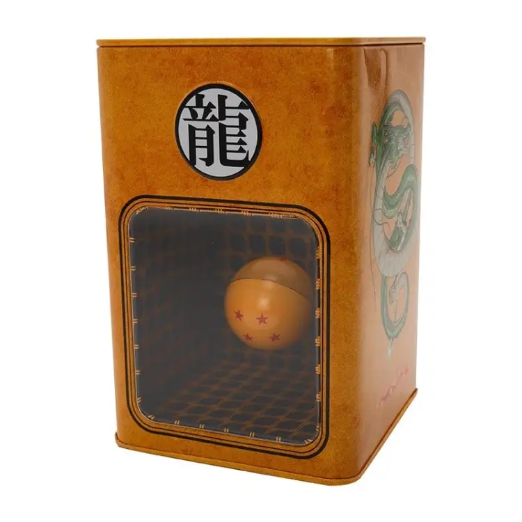 DRAGON BALL - Shenron - Bank pieniędzy