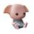 HARRY POTTER - Bank monet - Chibi Dobby - 14 cm