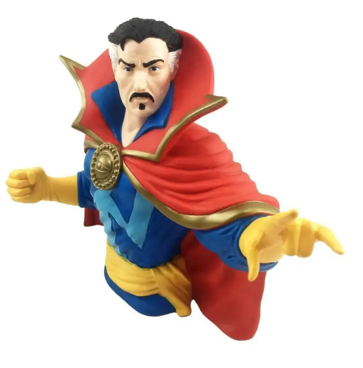 MARVEL - Bank popiersi - Doctor Strange - 20 cm