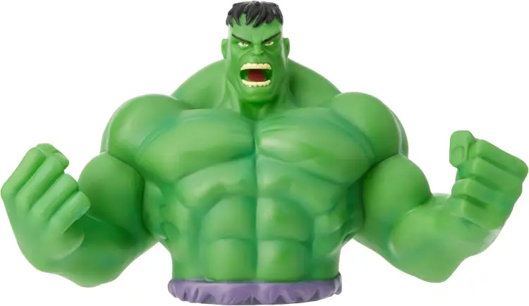 MARVEL - Bank popiersi - Hulk - 20 cm