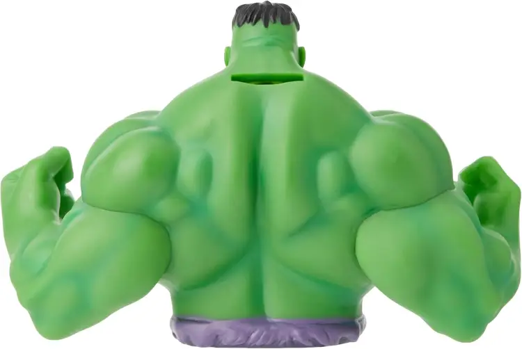 MARVEL - Bank popiersi - Hulk - 20 cm