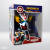 Plastoy Goldorak - Grendizer - Chibi Grendizer Siedzący Skarbonka