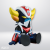 Plastoy Goldorak - Grendizer - Chibi Grendizer Siedzący Skarbonka