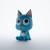 FAIRY TAIL - Happy - Skarbonka PVC 18cm
