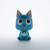 FAIRY TAIL - Happy - Skarbonka PVC 18cm