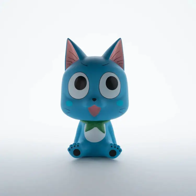 FAIRY TAIL - Happy - Skarbonka PVC 18cm