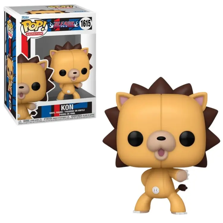 Funko POP! Bleach Kon #1615
