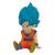 DRAGON BALL - Son Goku Super Saiyan Blue - Skarbonka PVC 19 cm