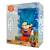 DRAGON BALL - Son Goku Super Saiyan Blue - Skarbonka PVC 19 cm