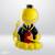 ASSASSINATION CLASSROOM - Koro Sensei - Skarbonka PVC 16 cm