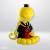 ASSASSINATION CLASSROOM - Koro Sensei - Skarbonka PVC 16 cm