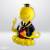 ASSASSINATION CLASSROOM - Koro Sensei - Skarbonka PVC 16 cm