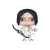 Funko POP! Uryu Ishida Bleach #1696