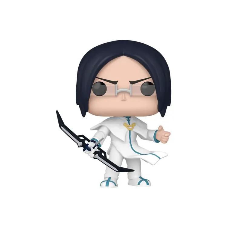 Funko POP! Uryu Ishida Bleach #1696