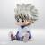 HUNTER X HUNTER - Killua - Skarbonka PVC 15cm