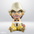 ONE PIECE - Usopp - Skarbonka PVC 16cm