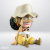 ONE PIECE - Usopp - Skarbonka PVC 16cm