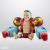 ONE PIECE - Franky - Skarbonka PVC 20cm