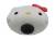HELLO KITTY - Heady - Pluszowy bank monet 3D - 17 cm