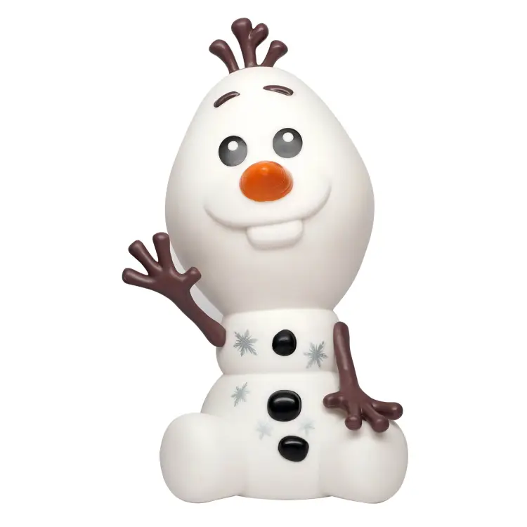 FROZEN - Olaf - Ławka Figurkowa 20cm