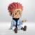 Plastoy Jujutsu Kaisen - Sukuna - Skarbonka #15cm