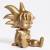 DRAGON BALL - Son Goku "Edycja specjalna" - Skarbonka PVC 15 cm