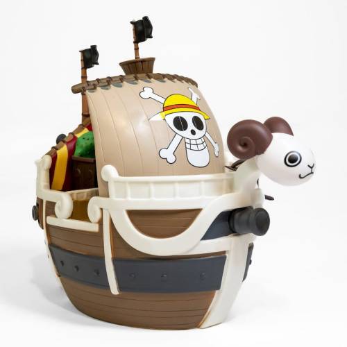 ONE PIECE - Going Merry - Skarbonka PVC 26 cm