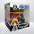 Plastoy One Piece - Czapki - Skarbonka PVC #16cm