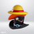 Plastoy One Piece - Czapki - Skarbonka PVC #16cm