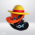 Plastoy One Piece - Czapki - Skarbonka PVC #16cm